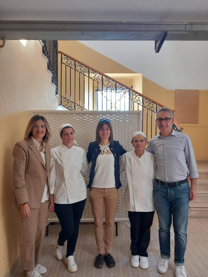 Col Met Cucina Bio