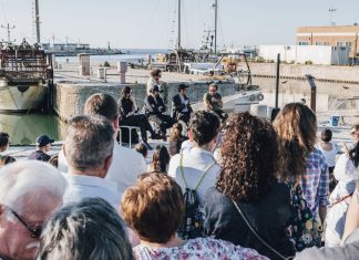 Domani a Fano si conclude la 2ª edizione del festival SOPRAVÈNTO