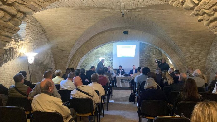 Congresso Civici Fano
