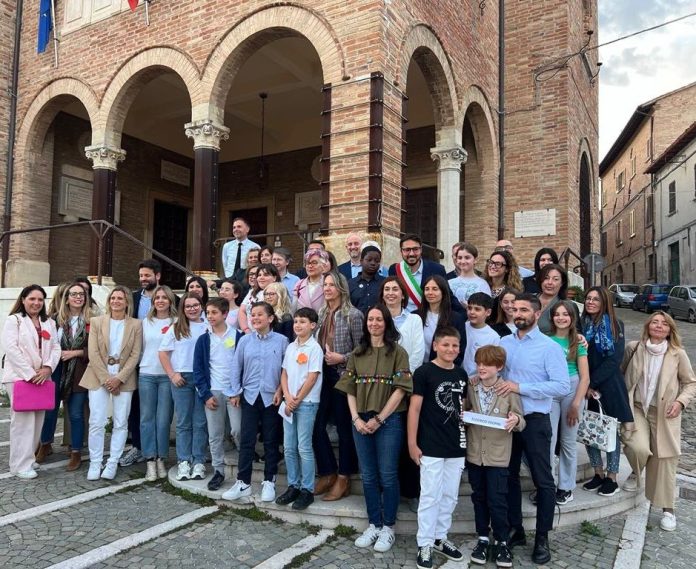 Consiglio dei bambini 2