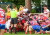 Stop a Pesaro la corsa play off della Essepigi Techfem Fano Rugby
