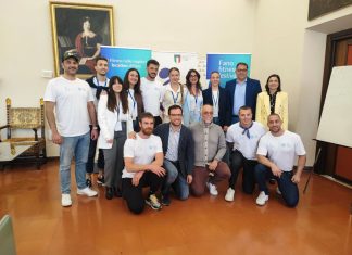 Una nuova location e un focus sulla psicologia: dal 16 al 18 maggio torna il Fano Fitness Festival
