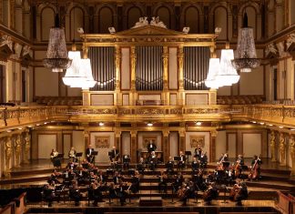 L’Eroica a Fano con FORM e Albrecht Mayer, primo oboe dei Berliner