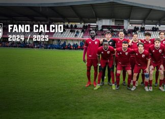 Superbingo, il Fano Calcio le ha vinte tutte