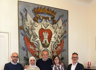 “Vivi Fossombrone da protagonista”: partiti i progetti di servizio civile