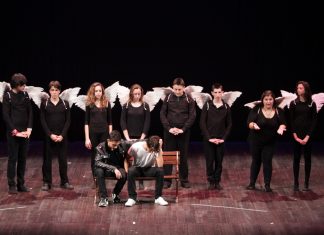 Fuoriclasse, a Fano il Festival del Teatro della scuola