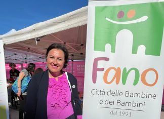Fano “Città da giocare” 2025, grande affluenza per attività di qualità