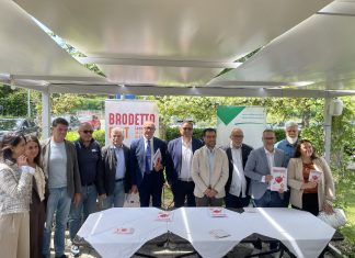 Brodettofest, a Fano scatta il conto alla rovescia