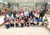 Urbania, i risultati del 5° Trofeo Trasporti Durantina di bocce