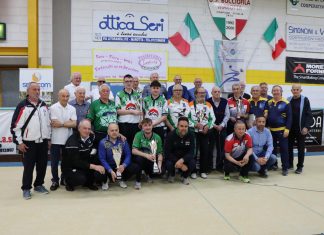 Marotta, i risultati della 29esima edizione del trofeo di bocce