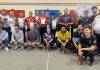 Bocce, i risultati delle gare di Colli al Metauro, Pesaro e Urbania