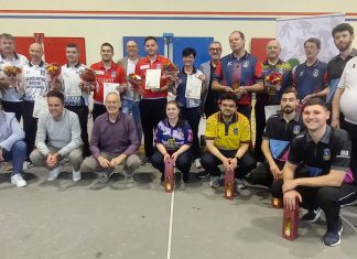 Bocce, i risultati delle gare di Colli al Metauro, Pesaro e Urbania