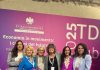 Terziario Donna Confcommercio Marche Nord al TdLab: “Costruiamo ponti”