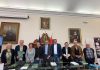 A Fano raduno nazionale degli ex militari della Caserma Paolini