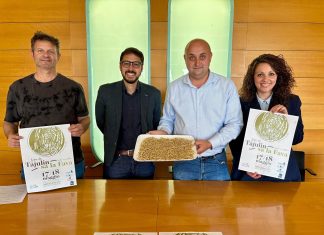 A Mondolfo la tradizionale ‘Festa dei Tajulin sa la fava’