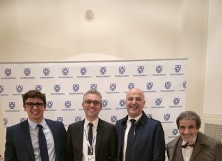 All’assemblea nazionale Federalberghi anche Pesaro Urbino