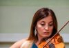 Intervista alla violinista pesarese Caterina Matacena: “Vi racconto le mie emozioni”