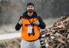 Il fotografo fermignanese Christian Bolognese sempre più in vetrina!