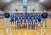 Under 13 femminile Metauro Basket Academy si ferma a un passo dalle nazionali