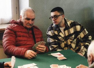 Giant Rabbit, l’esordio è “Un Gioco”: ironia e provincia nel primo singolo della band marchigiana