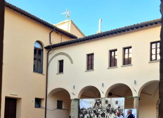 “Passito che Passione” chiude i “Percorsi Pasquali 2025” a Cantiano: bella risposta di pubblico e ricavato in beneficenza