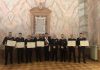 Cagli, Civiche Benemerenze e riconoscimenti: il Comune premia cittadini e figure illustri per il contributo alla comunità