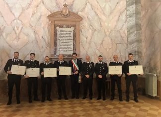 Cagli, Civiche Benemerenze e riconoscimenti: il Comune premia cittadini e figure illustri per il contributo alla comunità