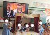 “La Turba nel teatrino dei piccoli”: un successo il progetto del Circolo Auser Cantiano con la scuola dell’infanzia