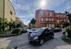 Fano, scontro tra due vetture all’incrocio Dini-della Pace