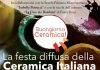 Torna a Fratte Rosa “La festa diffusa della ceramica”