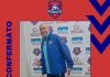 Il tecnico cantianese Marco Piccini raddoppia alla Pergolese: conferma con la Juniores e responsabile tecnico di Under 15 e Under 17