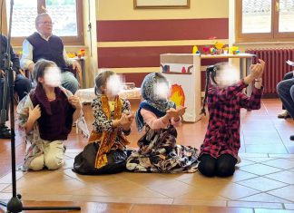 “Generazioni a Teatro”, a Pergola l’iniziativa di T.A.M. Teatro Alte Marche con il Centro Anziani ASP