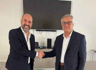 Fano, è Luca Mancini il nuovo segretario del Pd