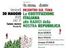 Mondolfo, venerdƬ 30 maggio lāincontro dal titolo āLa Costituzione Italiana alle radici della nostra Repubblicaā