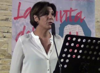 “Ipotesi per una bambina cyborg”. Presentazione del libro di Lella De Marchi a Fermignano