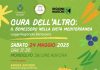 Mondolfo ospita il convegno “Cura dell’altro: il benessere nella Dieta Mediterranea”