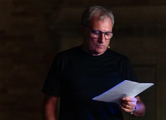 Il senso dei sensi, conclusione in bellezza al teatro della Concordia di San Costanzo