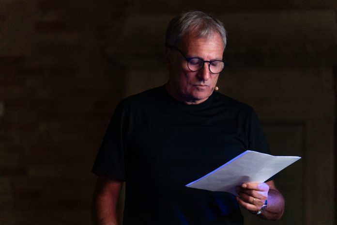 Luca Pagliari