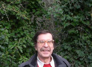 Sabato a Fano la presentazione del 14° volume della collana “I libri del Lago Vicini” di Luciano Poggiani