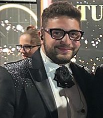 Cartoceto: Fiorelli giovane trombettista nell’orchestra del trio “Il Volo”