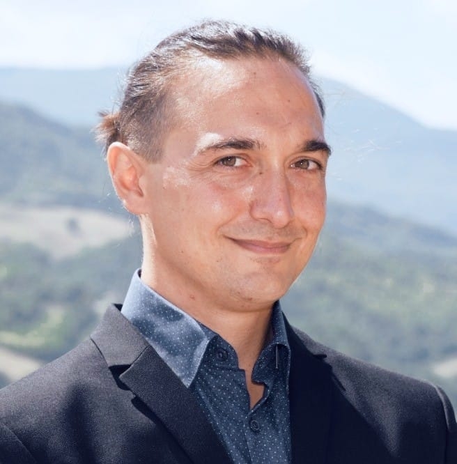 Nicola Luzi