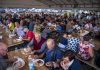 A Villanova di Colli al Metauro grande attesa per la tradizionale festa Nonni e Nipoti
