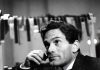 Fano, ricordando Pier Paolo Pasolini con l’associazione “Centro Culturale Don Luigi Negri”