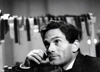 Fano, ricordando Pier Paolo Pasolini con l’associazione “Centro Culturale Don Luigi Negri”