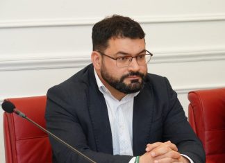 Il consigliere regionale Giacomo Rossi (Civici Marche) informa sulle domande agricole in scadenza il 15 maggio