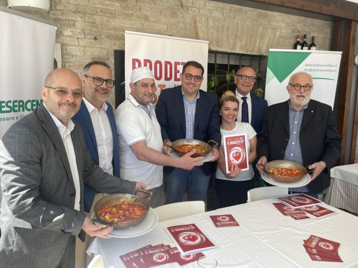 Report conferenza stampa