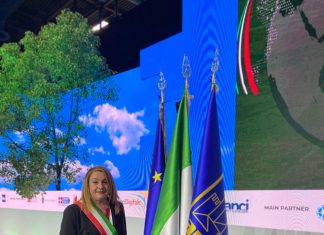 Romina Pierantoni: “Sul maxi eolico Badia del Vento le dichiarazioni del presidente Giani e dell’assessore Monni non sono accettabili”
