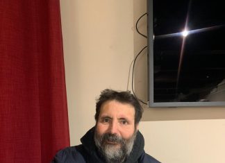 Come riabilitarsi dall’ictus, La storia di Stefano Adami. il suo libro candidato al premio Campiello