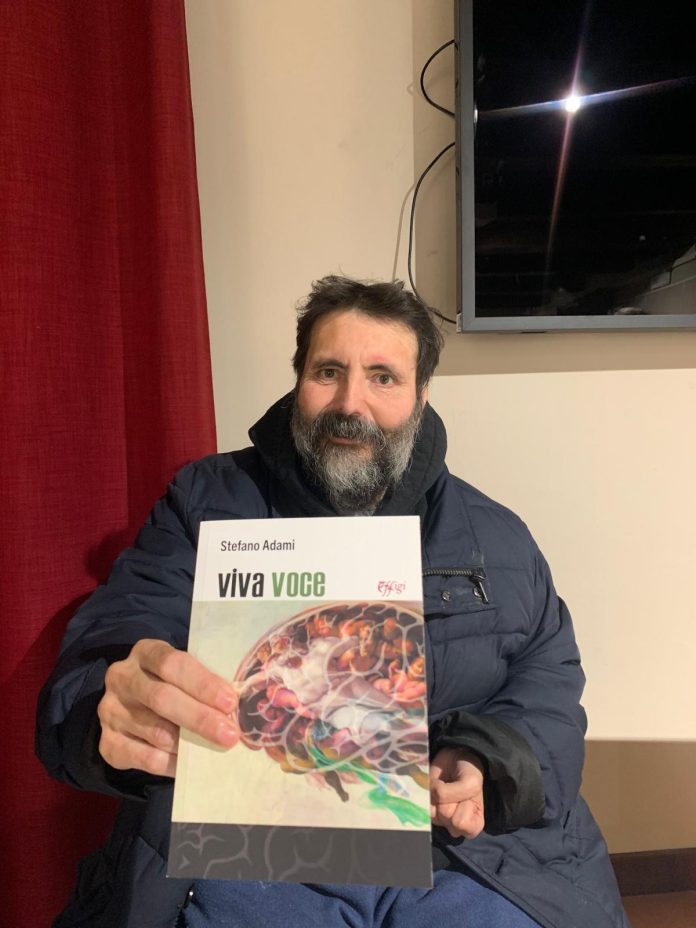 STEFANO ADAMI 2