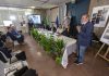 Paolini: «A Urbino cantieri per 28 milioni nelle scuole, investimento mai visto»